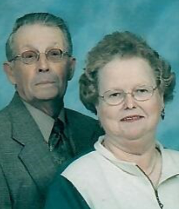 Margaret A. Taylor 1938-2025